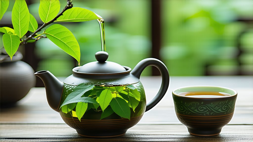 Green Tea