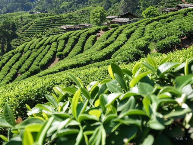 The Timeless Charm of Fujian Silver Needle White Tea