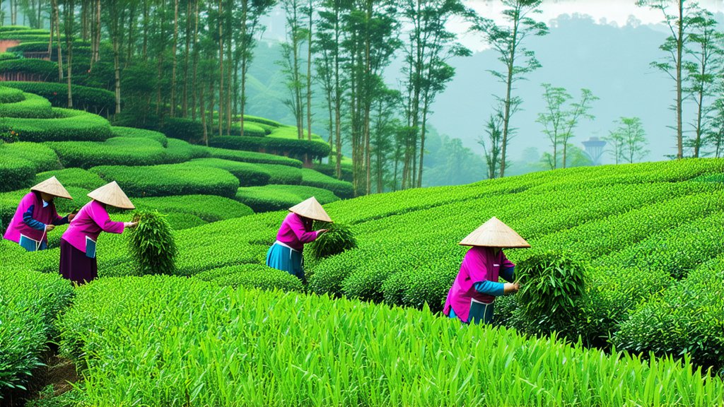 Green Tea