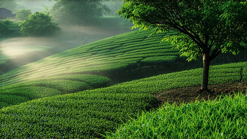 Black Tea