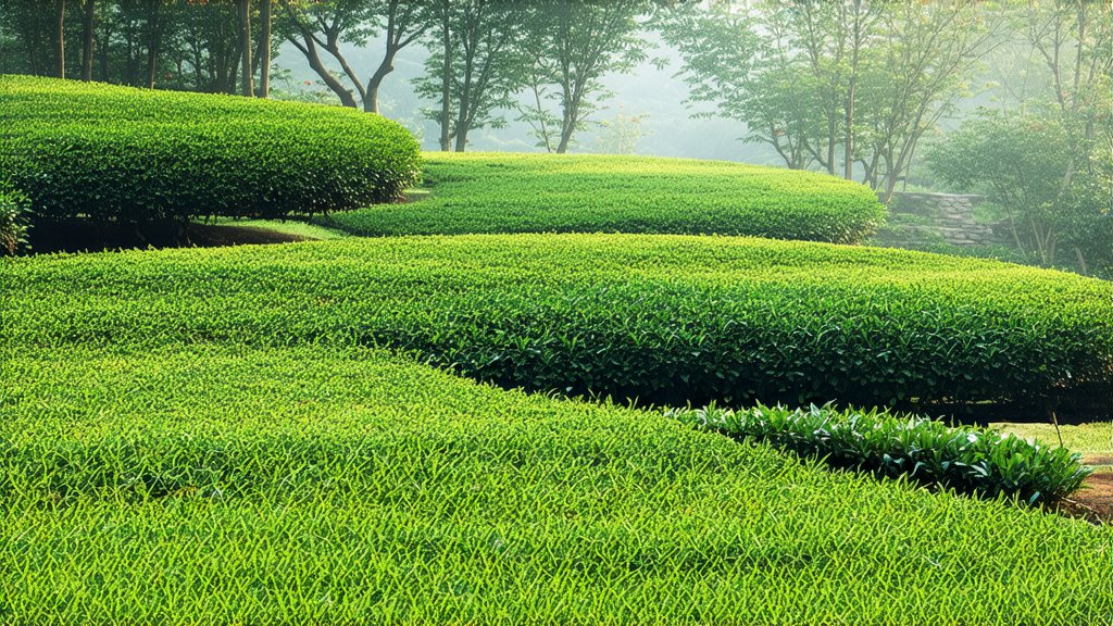 Green Tea