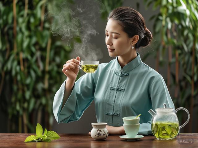 The Exquisite Art and History of Tieguanyin: A Glimpse into China's Oolong Tea Heritage