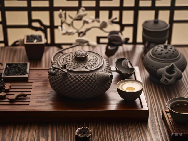 The Timeless Allure of Pu-erh Tea: A Journey Through History, Craftsmanship, and Taste