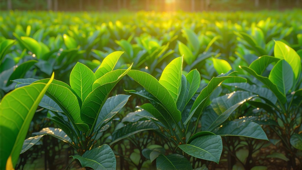 Oolong Tea