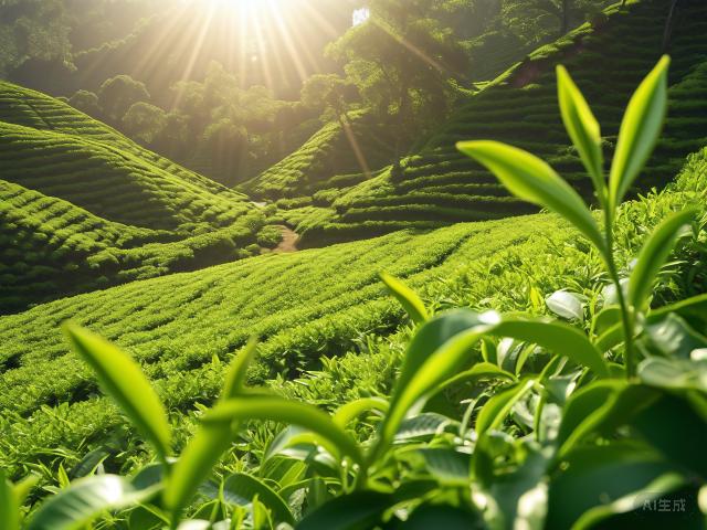 The Golden Elegance: Junshan Yinzhen, A Glimpse into Chinese Yellow Tea Culture