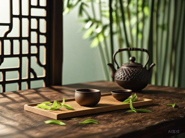Exploring the Rich Heritage and Craftsmanship of Tie Guan Yin