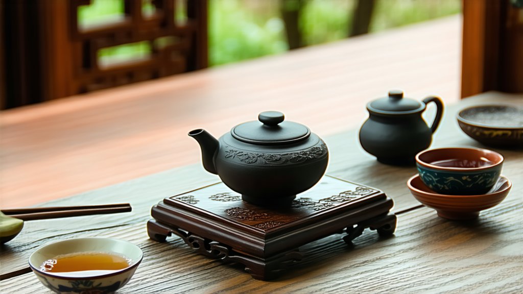 Black Tea