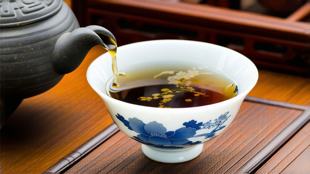 White Tea