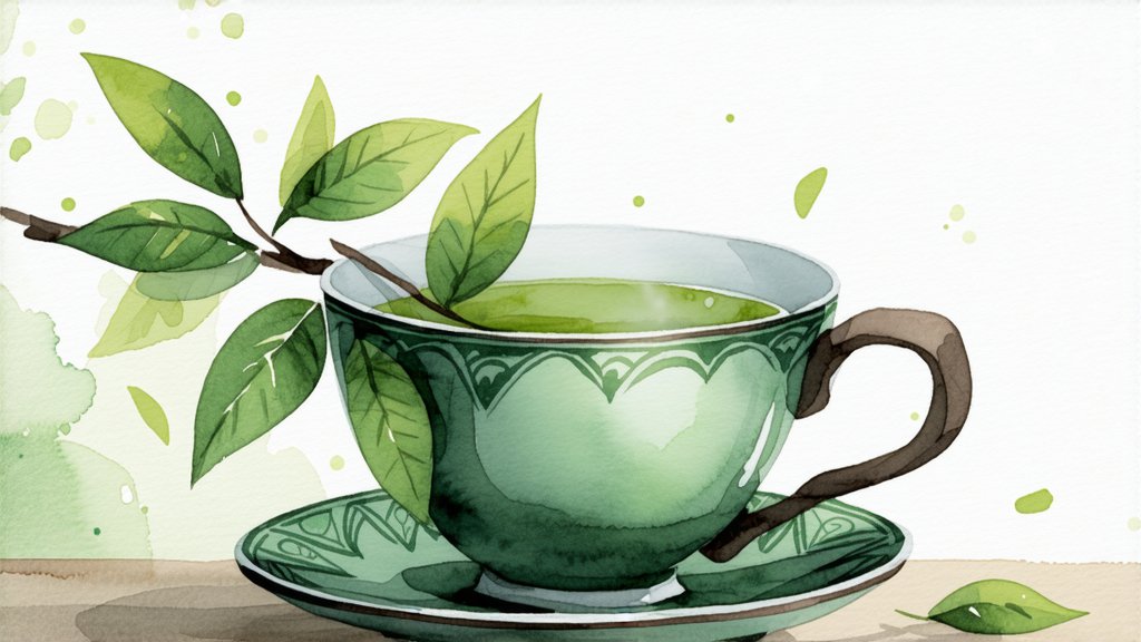 The Enigmatic Beauty of Bai Mu Dan White Tea