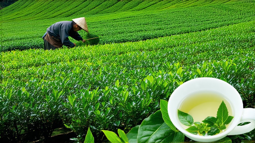 Green Tea