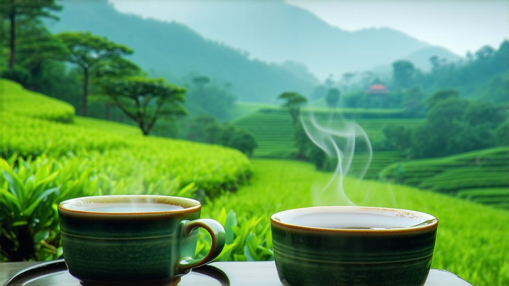 Green Tea