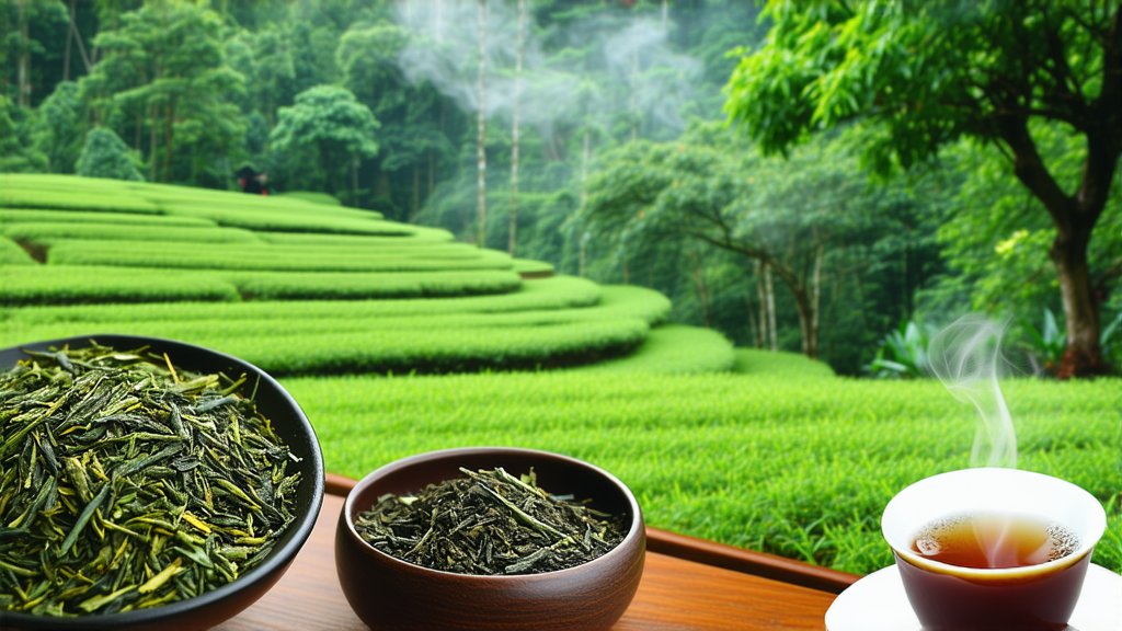 Black Tea