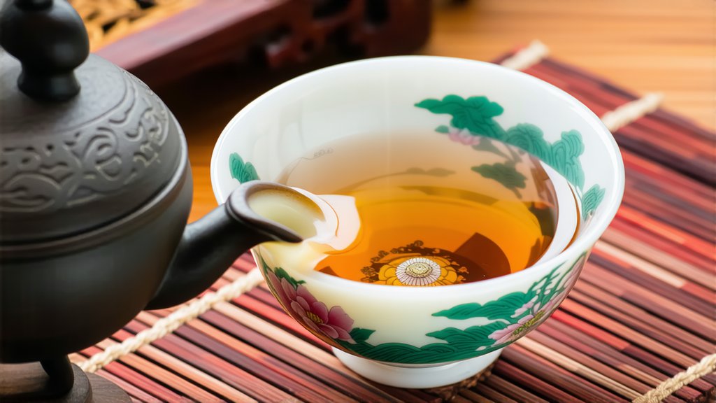 White Tea