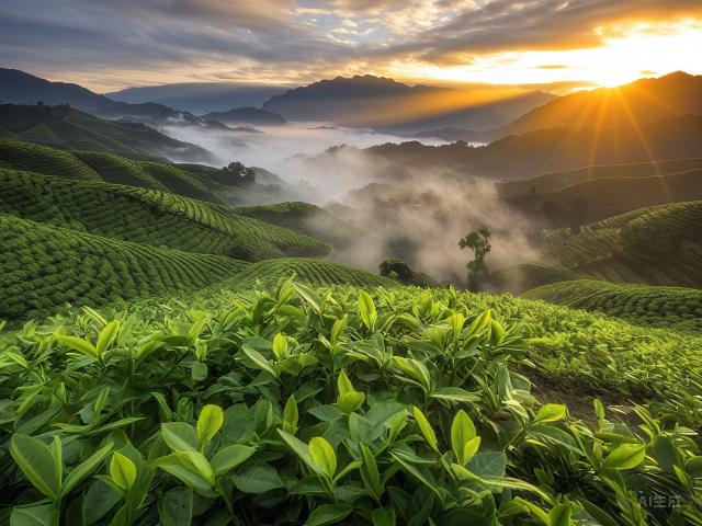 The Enchanting World of Longjing Tea: A Glimpse into China's Green Treasure