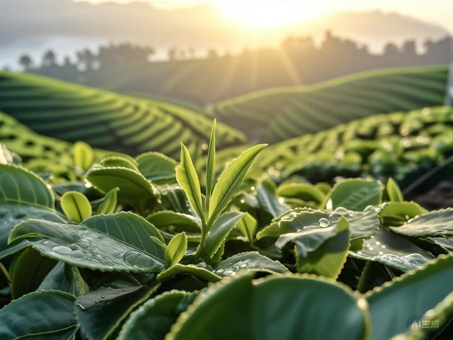 The Ethereal Charm of Fujian's Silver Needle White Tea