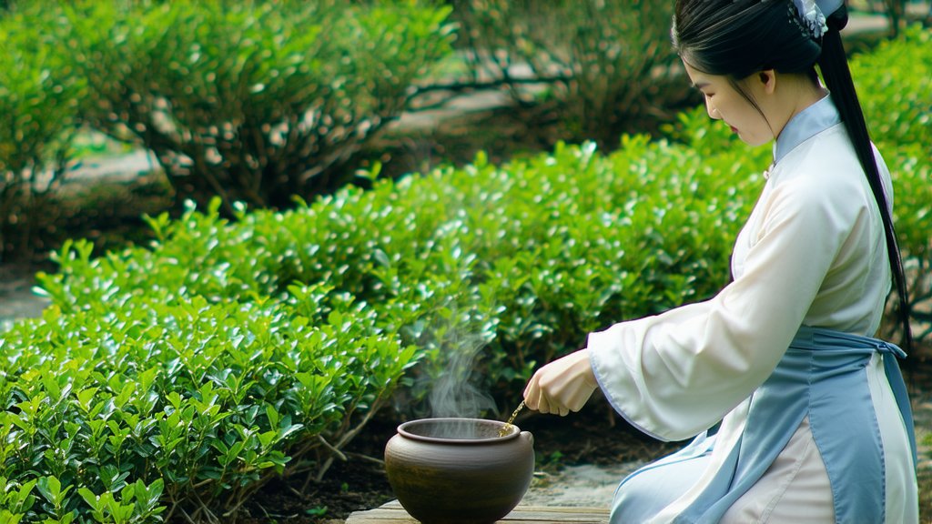 White Tea