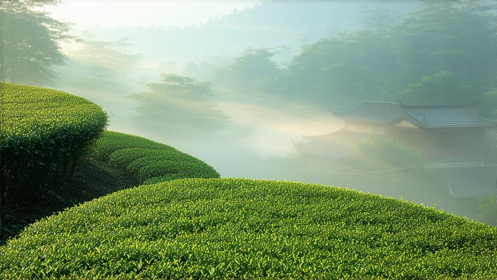 White Tea
