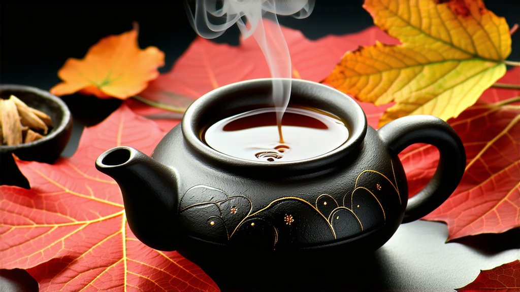 Black Tea