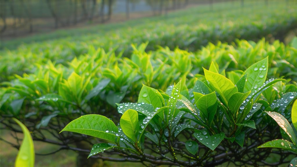 White Tea