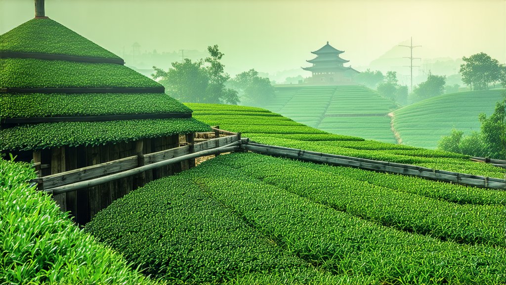 The Enchanting World of Chinese Black Tea: Keemun
