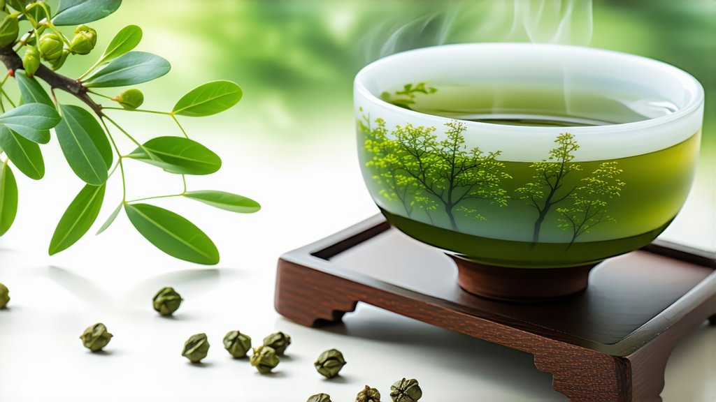 Oolong Tea