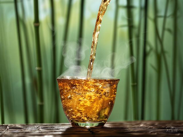 The Delicate Art of Dragon Well (Longjing) Tea