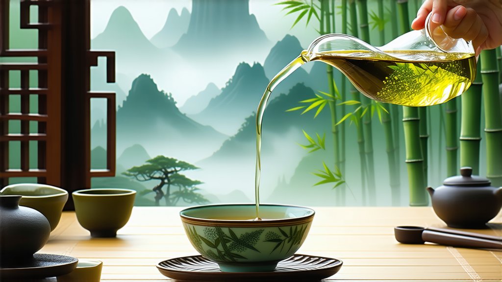 Green Tea