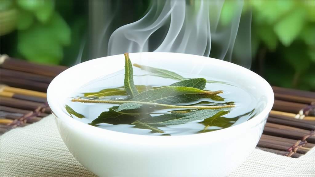 White Tea