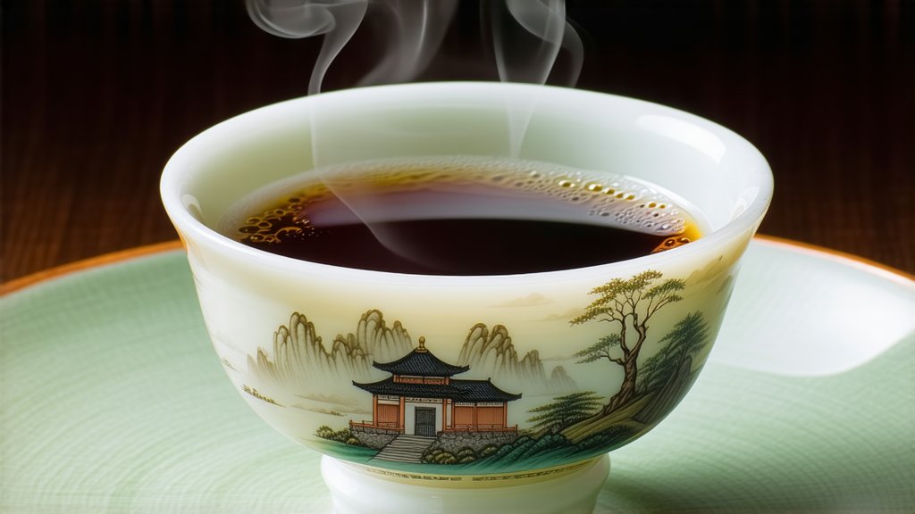Black Tea