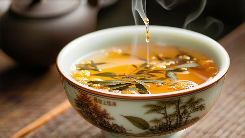 Yellow Tea