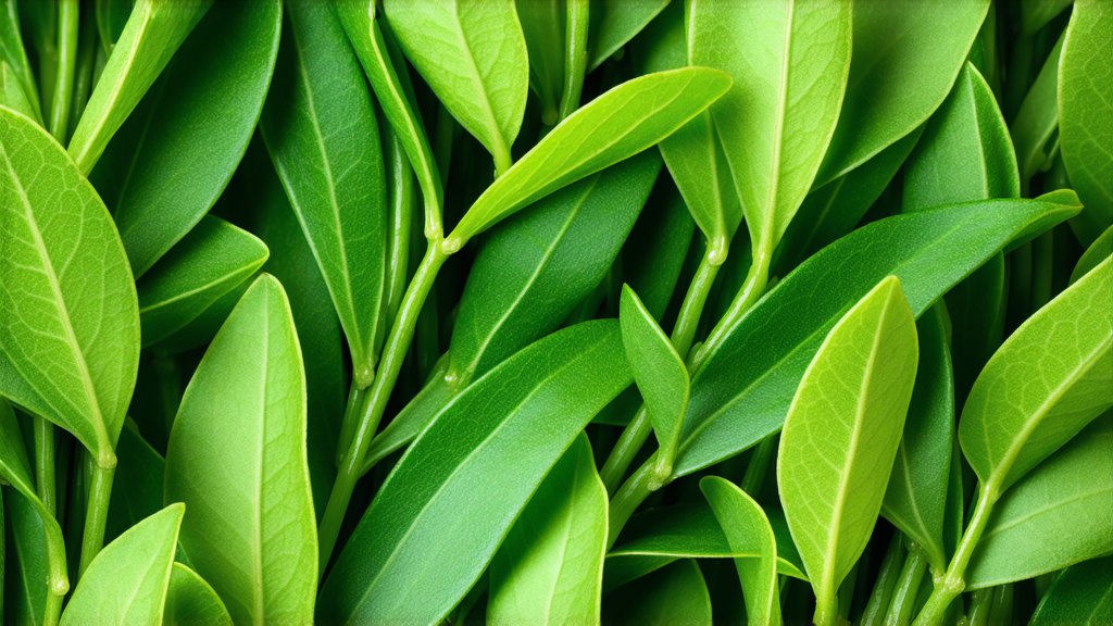 Green Tea