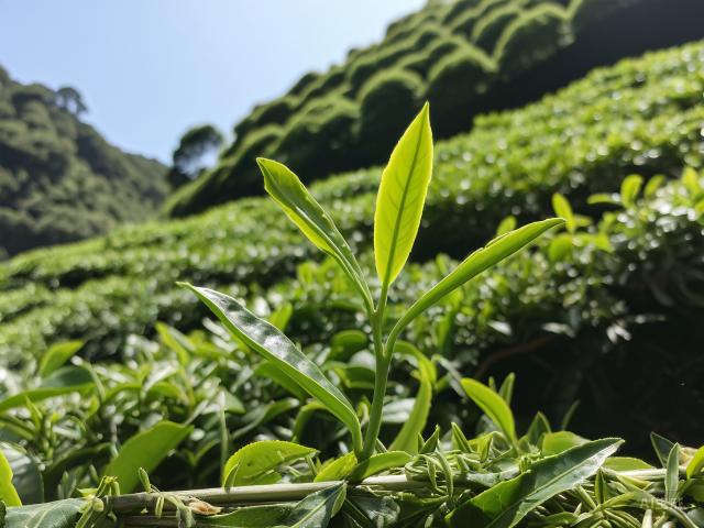 The Elegance of Longjing Tea: China's Dragon Well Green Tea
