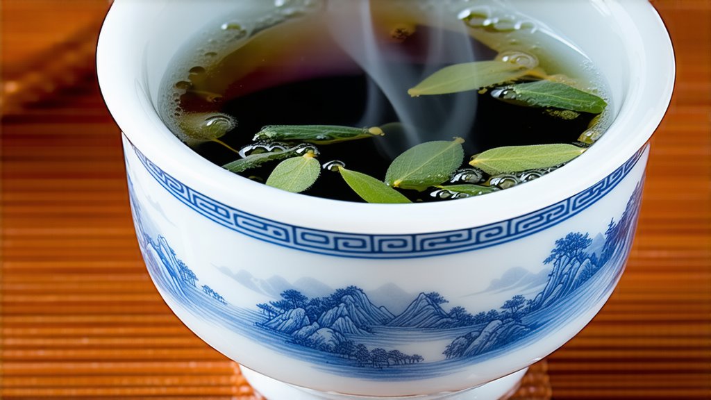Green Tea