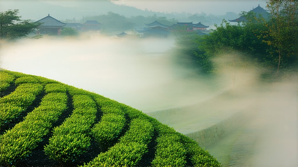Green Tea