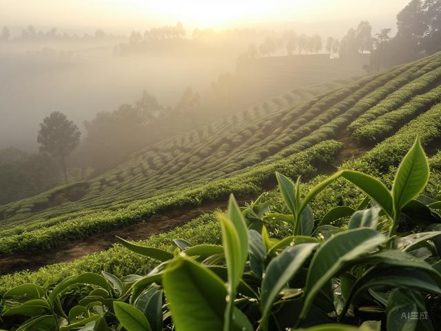 The Golden Delicacy: An In-Depth Look at Junshan Yinzhen, China's Yellow Tea Jewel