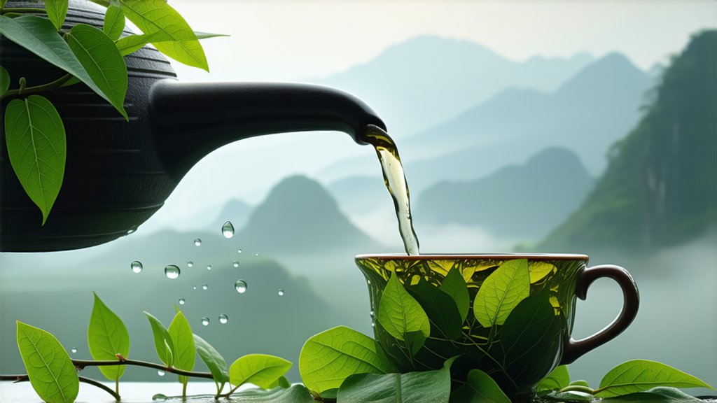 Green Tea