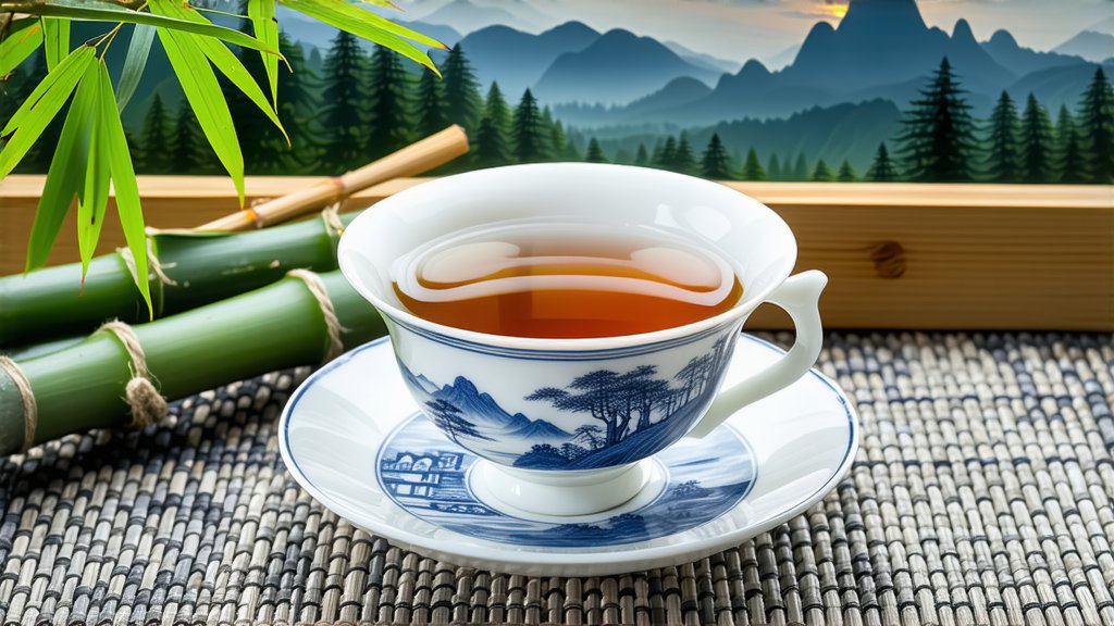 White Tea