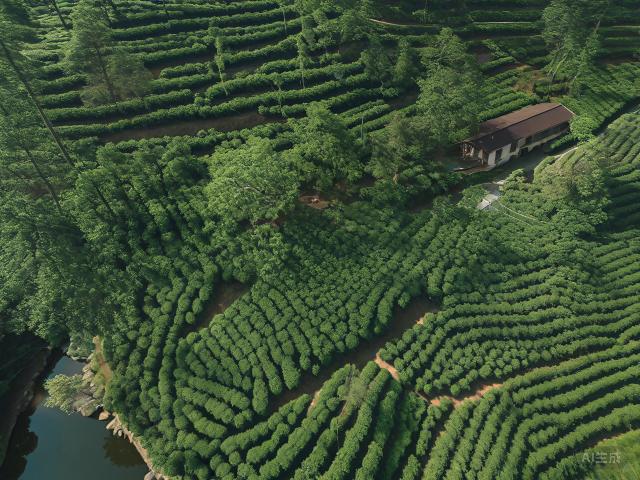 The Elegance of Fujian Silver Needle Tea: A Journey into China's White Tea Treasure