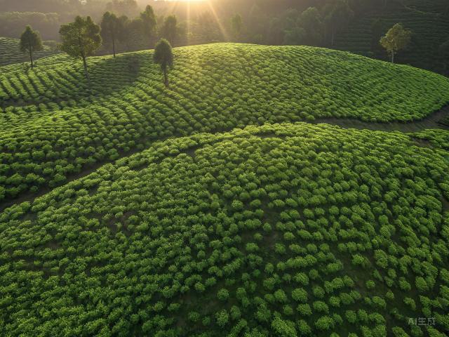 The Elegance of Fujian Silver Needle Tea: A Glimpse into China's White Tea Treasure