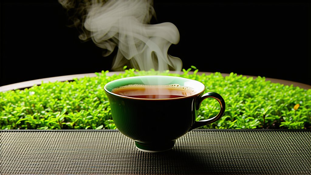 Black Tea