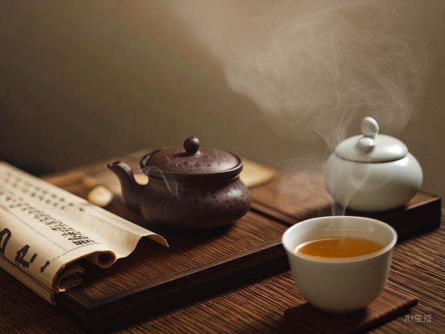 The Art of Oolong Tea: A Deep Dive into Tieguanyin