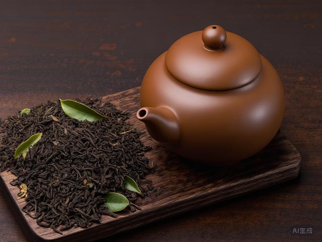 The Timeless Charm of Pu-erh Tea: A Journey Through Its History, Varieties, Craftsmanship, and Appreciation