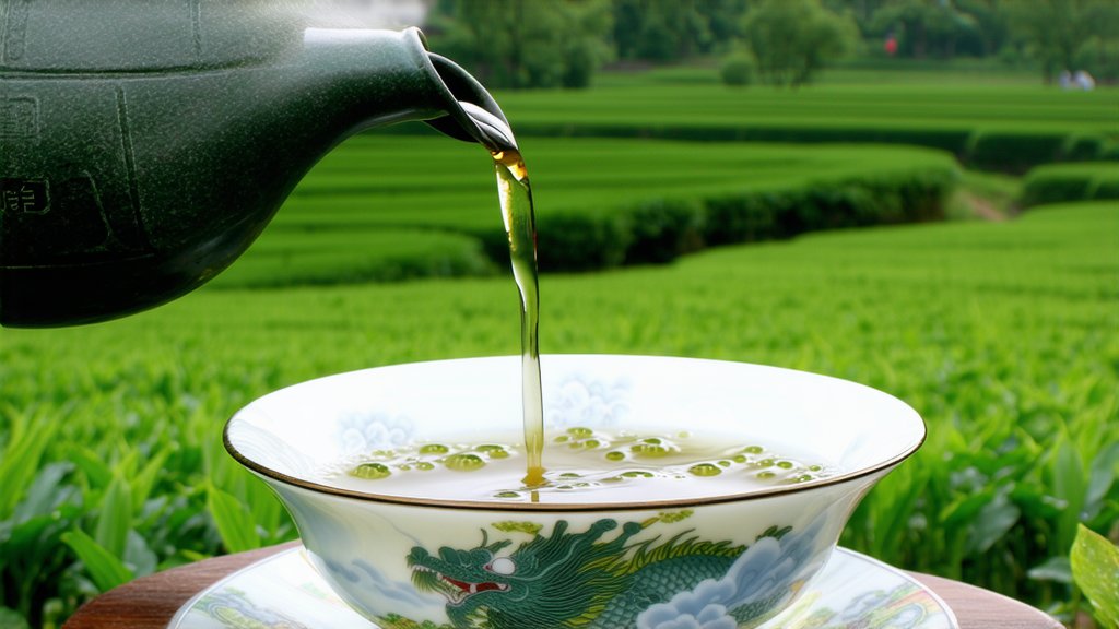 Green Tea