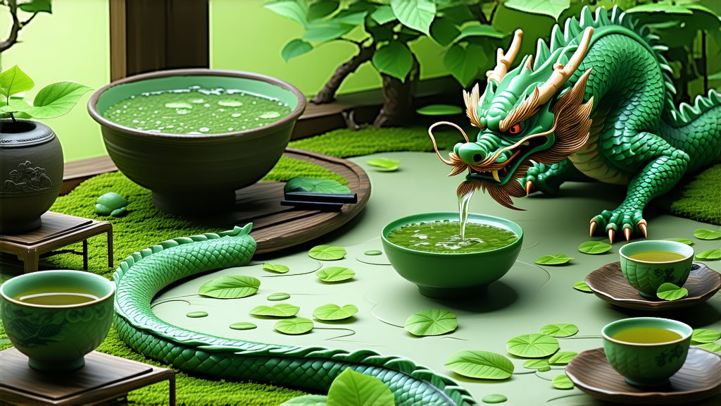 Green Tea