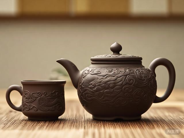 The Golden Essence of China: A Deep Dive into Keemun Black Tea