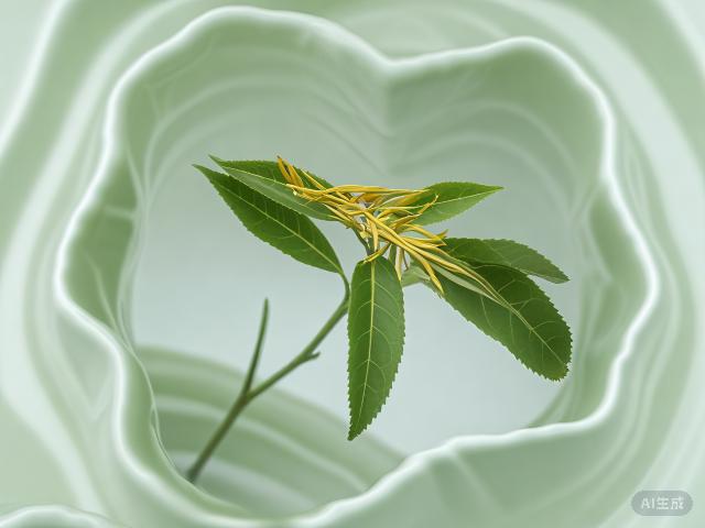 The Golden Secret of Huangshan Maofeng: A Journey into Chinese Yellow Tea