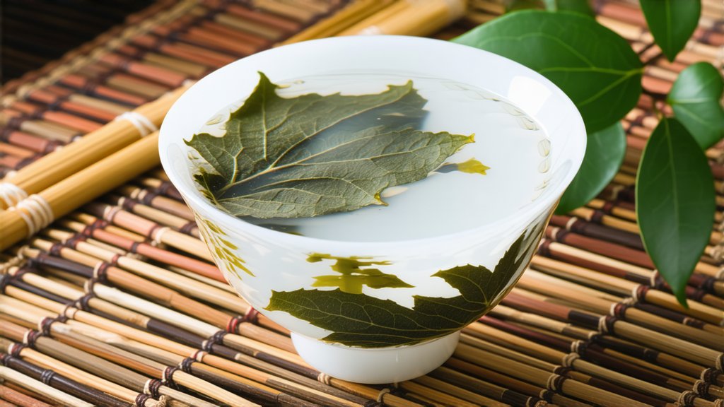 White Tea