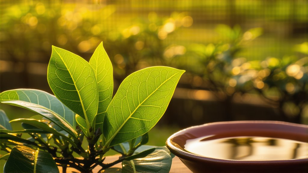 Black Tea