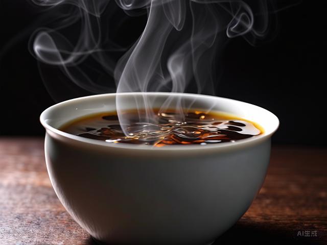 The Allure of Keemun Black Tea: A Sip Through History and Craftsmanship