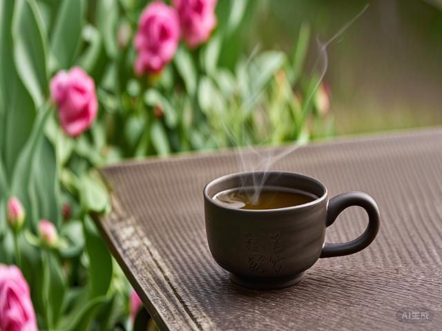 The Timeless Elegance of Keemun Black Tea